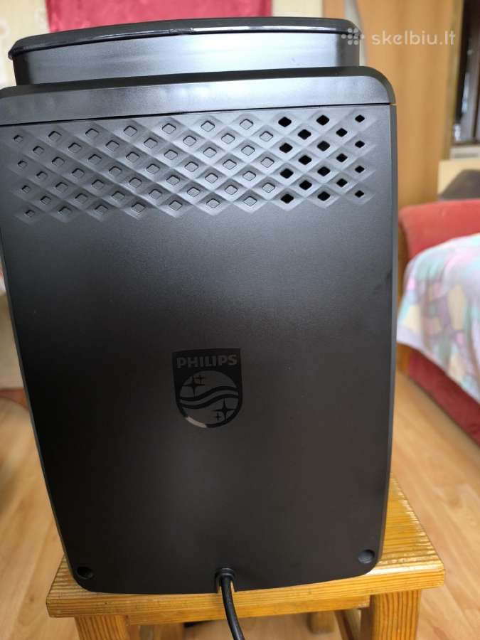 Parduodamas Philips Series 3200 (ep3221/40) + 5 va - nuotraukos Nr. 6