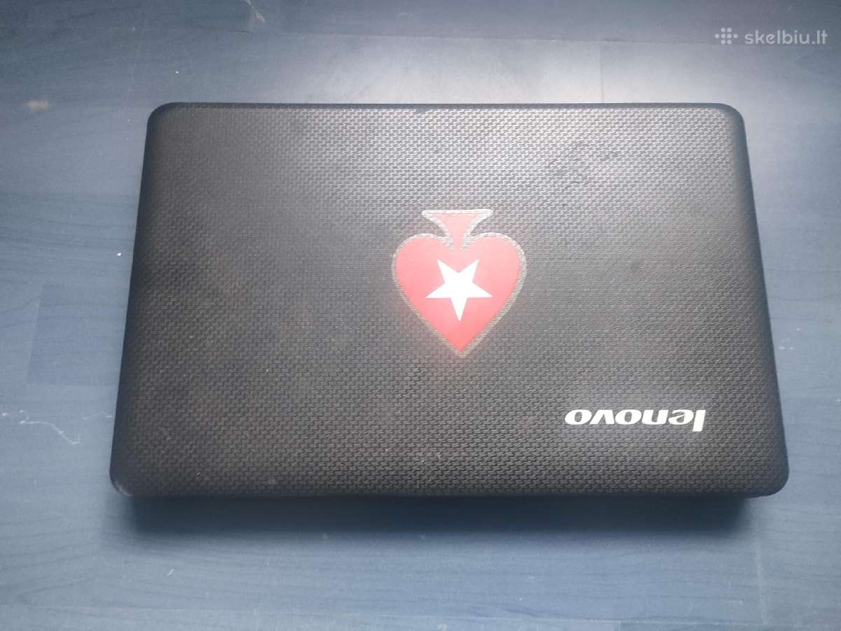 Lenovo nešiojamas kompiuteris, laptopas yr problem - nuotraukos Nr. 2
