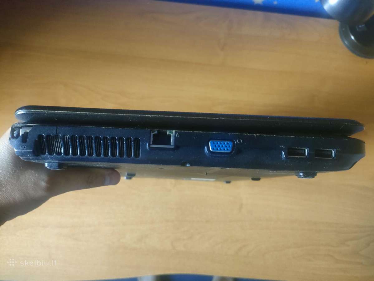 Lenovo nešiojamas kompiuteris, laptopas yr problem - nuotraukos Nr. 5