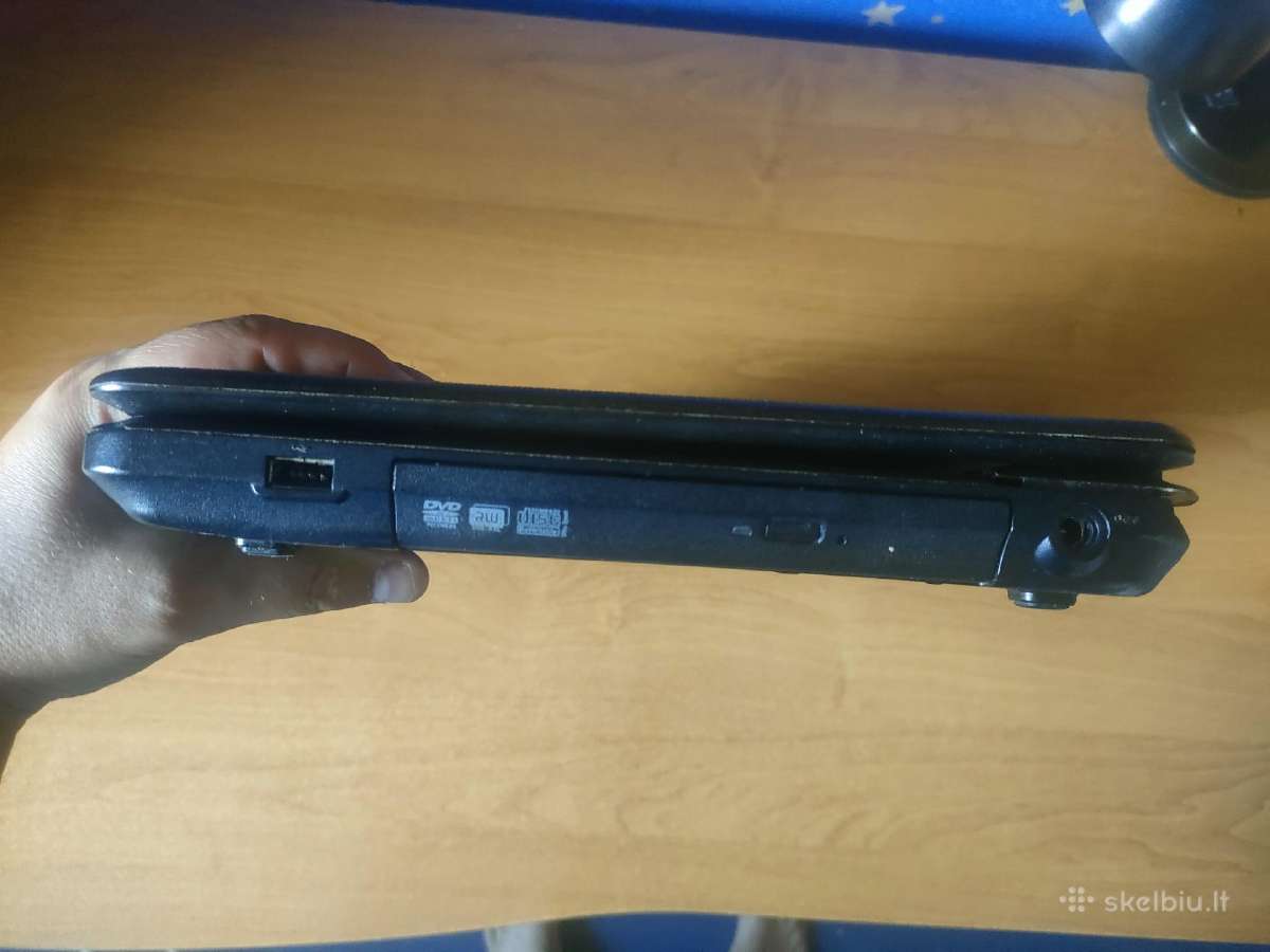 Lenovo nešiojamas kompiuteris, laptopas yr problem - nuotraukos Nr. 6