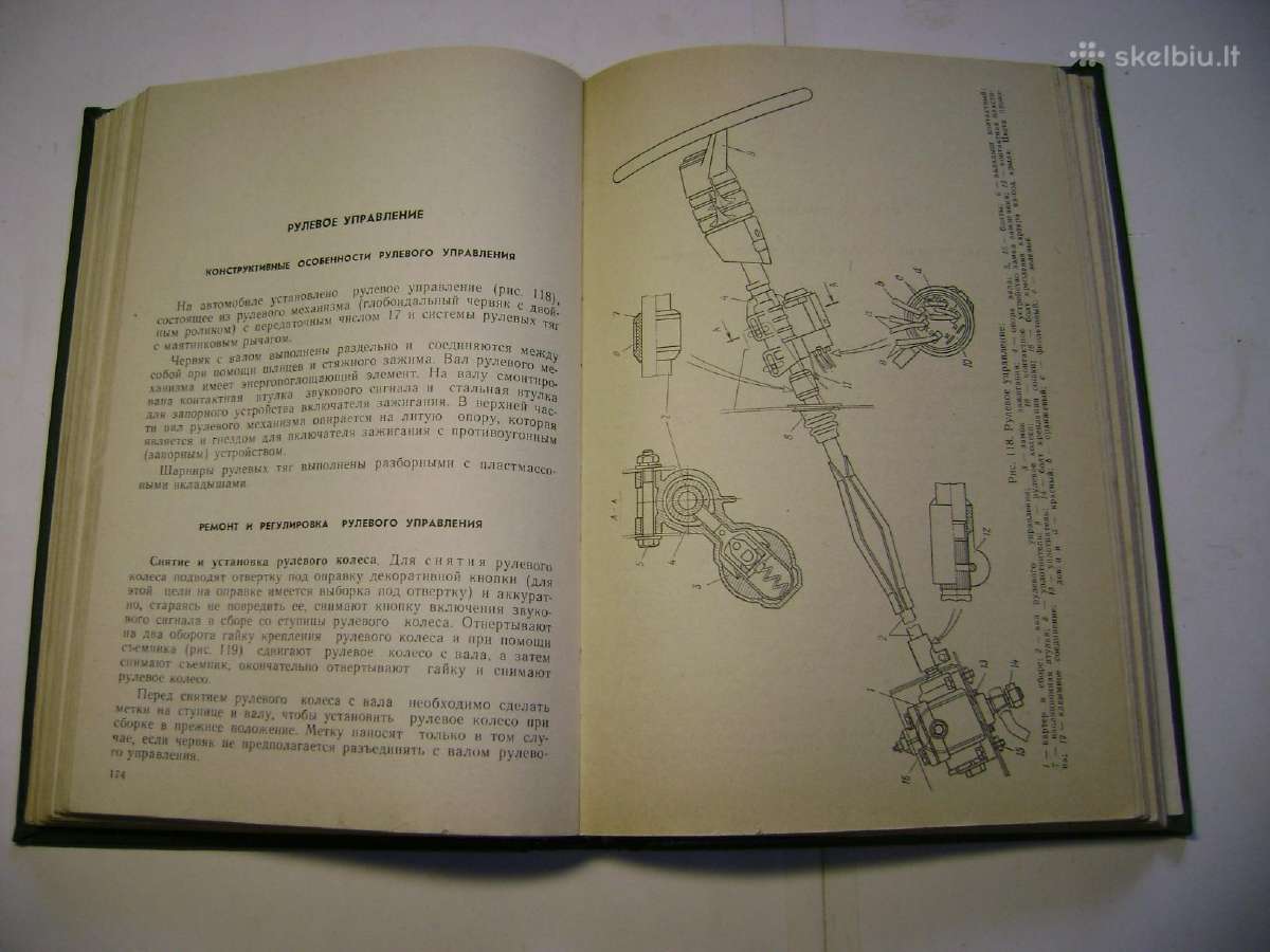 Automobilis Zaporozhets - nuotraukos Nr. 13