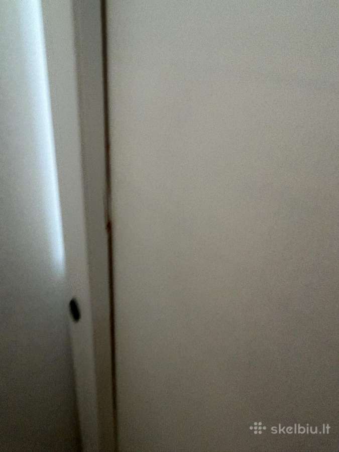 Vaikiška Ikea lova Sundvik - nuotraukos Nr. 9