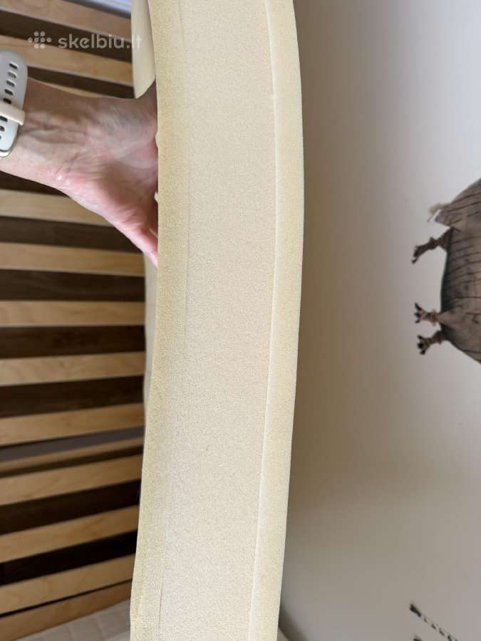Vaikiška Ikea lova Sundvik - nuotraukos Nr. 11