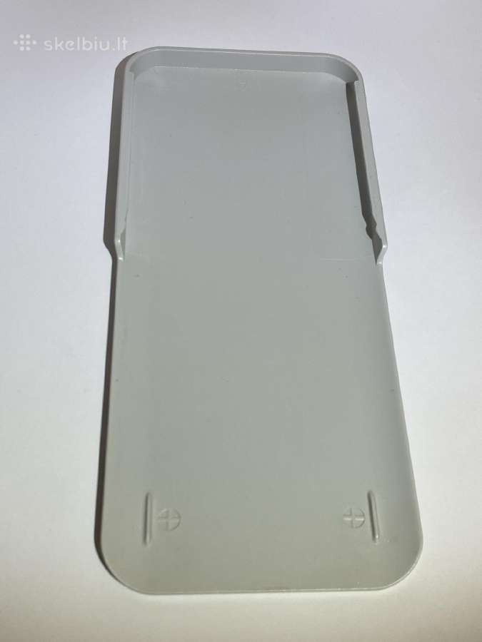 Texas Instruments Ti-84 Plus CE-t skaičiuotuvas - nuotraukos Nr. 6