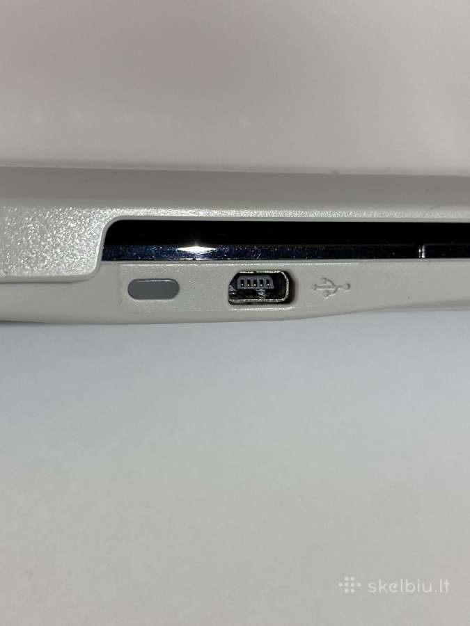 Texas Instruments Ti-84 Plus CE-t skaičiuotuvas - nuotraukos Nr. 7
