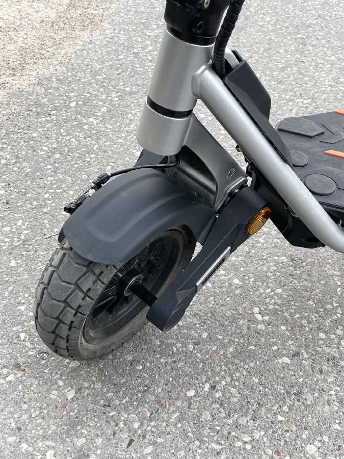 Kukirin A1 - nuotraukos Nr. 5