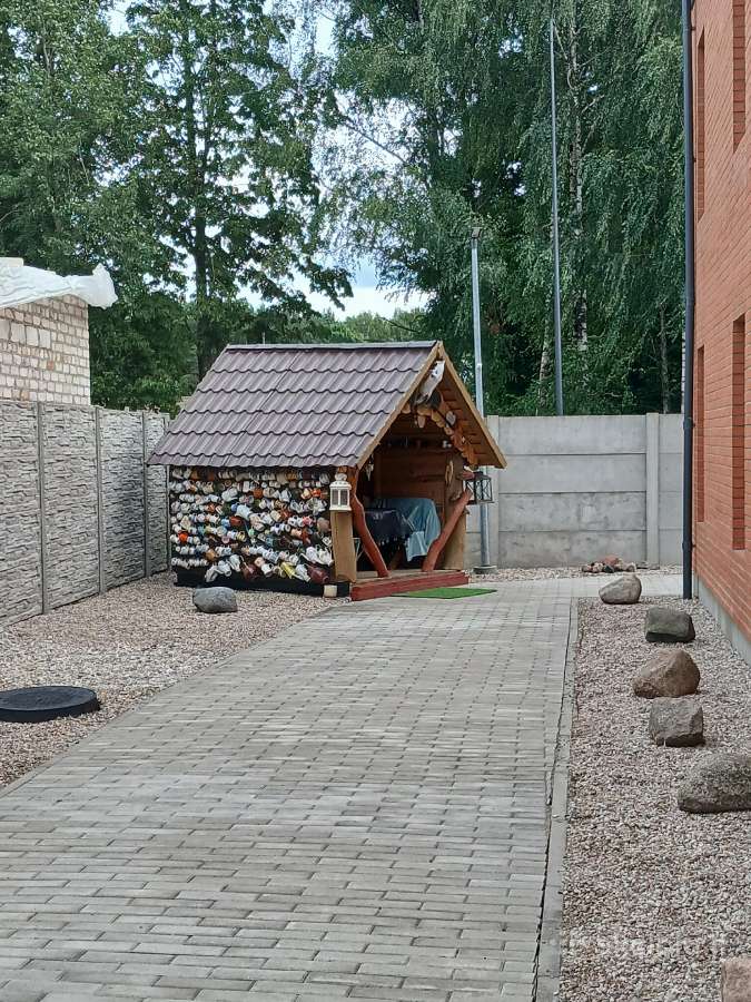 Nuoma Kaune.trumpalaikė ilgalaikė butų nuoma. - nuotraukos Nr. 9