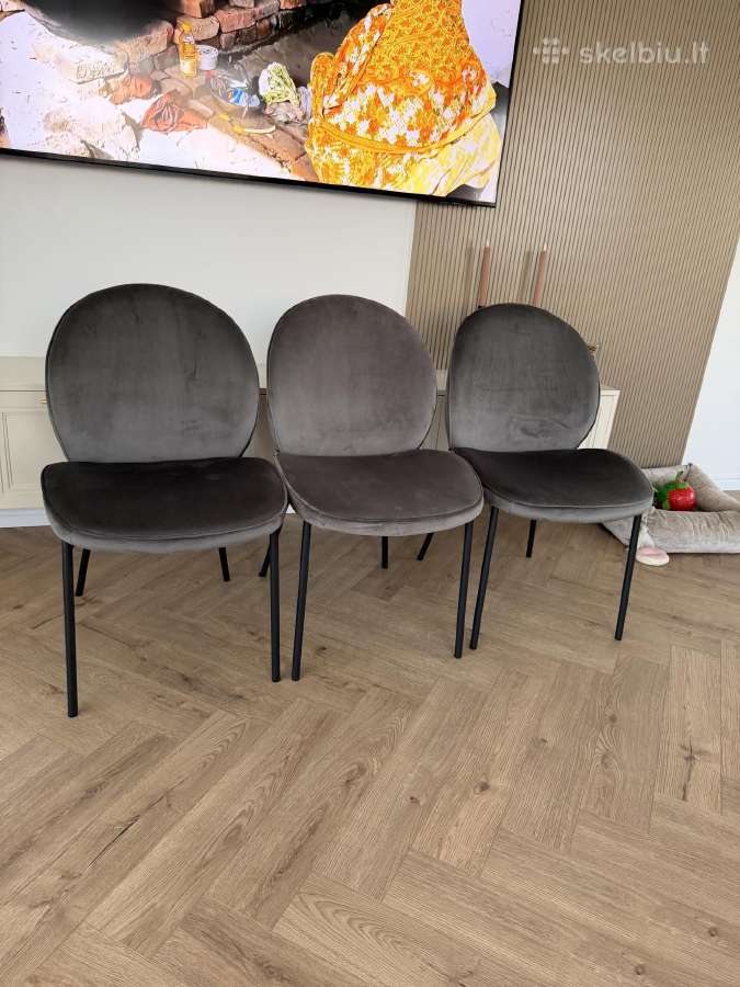 Sofaforma kėdės - nuotraukos Nr. 2