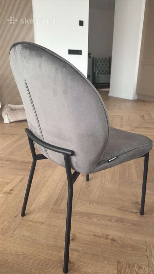 Sofaforma kėdės - nuotraukos Nr. 3