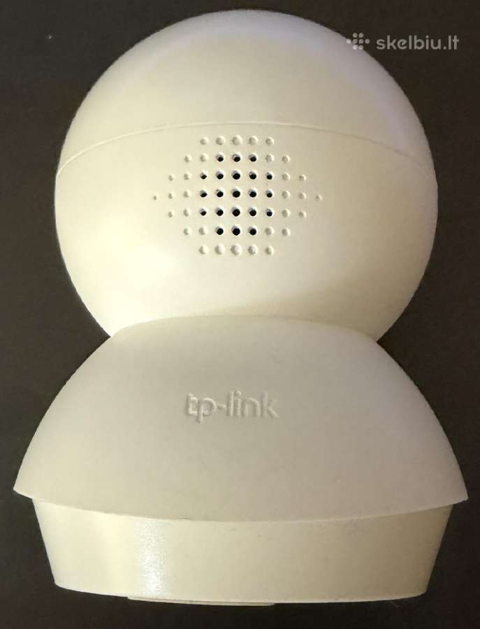 Tp-link Tapo C200 ir C220 Wi-fi kameros - nuotraukos Nr. 2