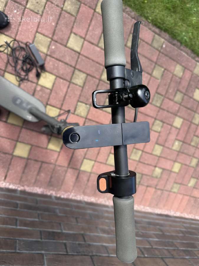 Mi Electric Scooter Essential - nuotraukos Nr. 5