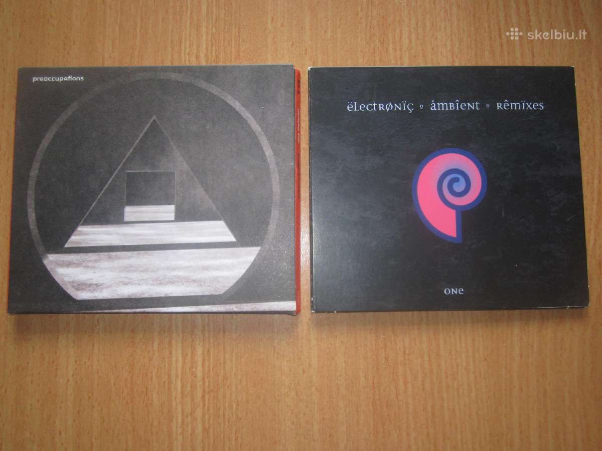CD lietuvos ir užsienio,CD grotuvas. - nuotraukos Nr. 28