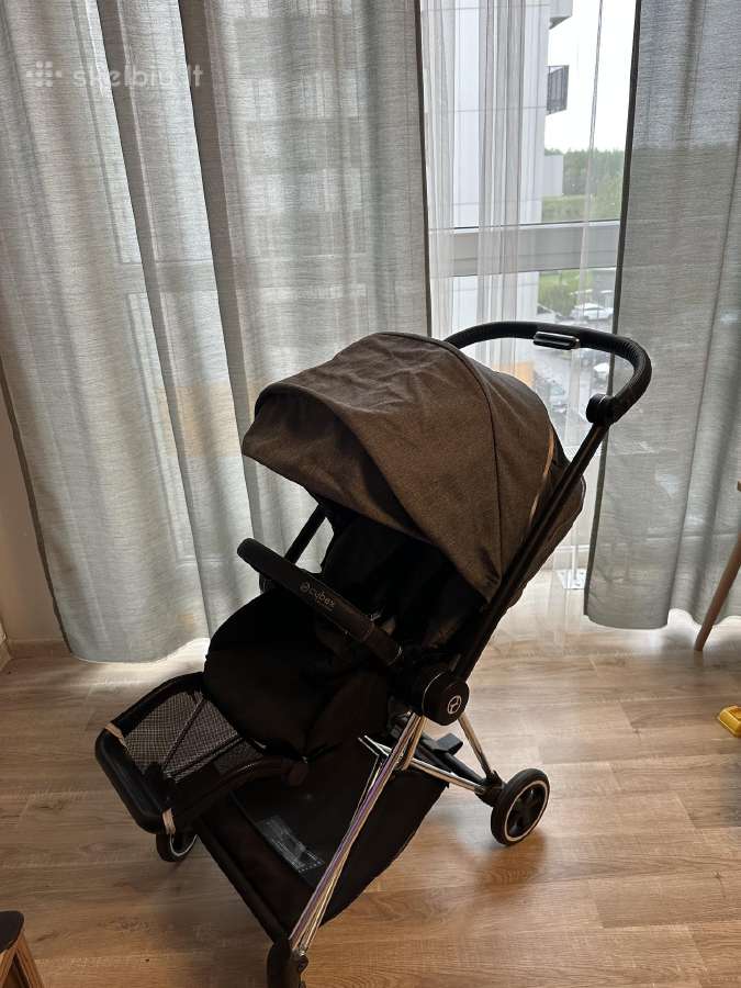 Cybex mios 3/1 - nuotraukos Nr. 3