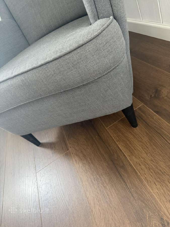 Ikea fotelis - nuotraukos Nr. 5