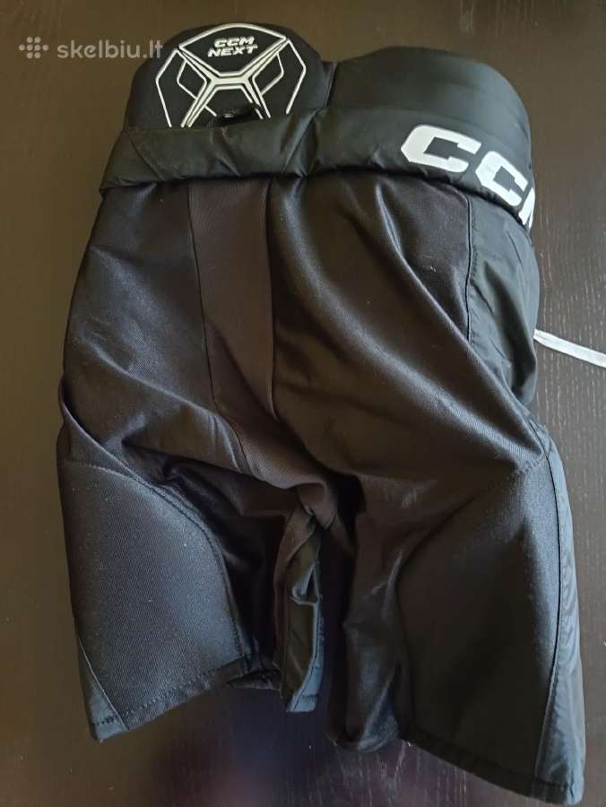 Ccm ledo ritulio sortai Senior M didis - nuotraukos Nr. 2