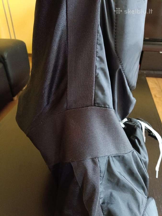 Ccm ledo ritulio sortai Senior M didis - nuotraukos Nr. 5