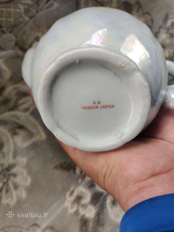 Antikvarinis.japan - nuotraukos Nr. 8