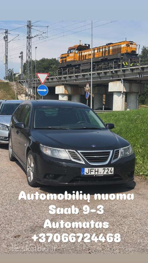 Automobilių, Mikroautobuso nuoma - nuotraukos Nr. 13