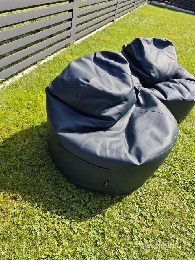 Sedmaisiai Rasta Bag - nuotraukos Nr. 3