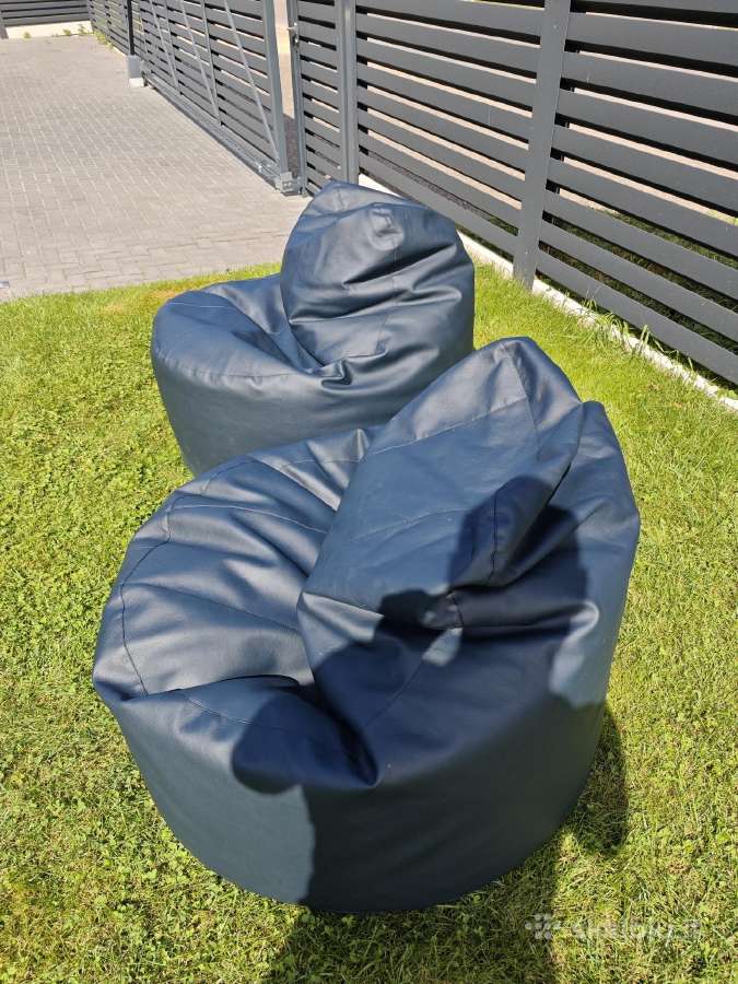 Sedmaisiai Rasta Bag - nuotraukos Nr. 2