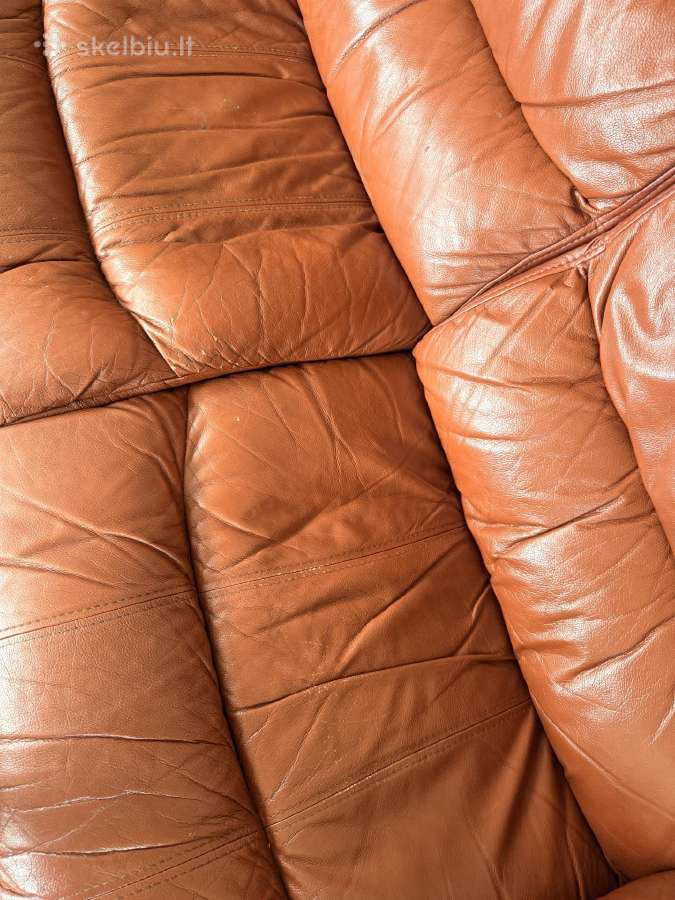 Parduodama sofa su reglainer sistema - nuotraukos Nr. 4