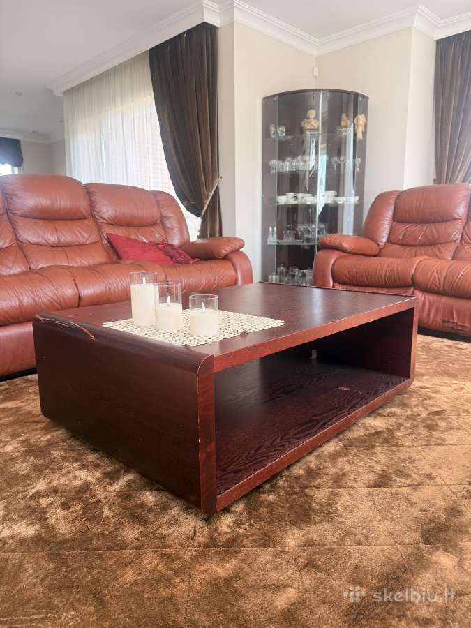 Parduodama sofa su reglainer sistema - nuotraukos Nr. 8