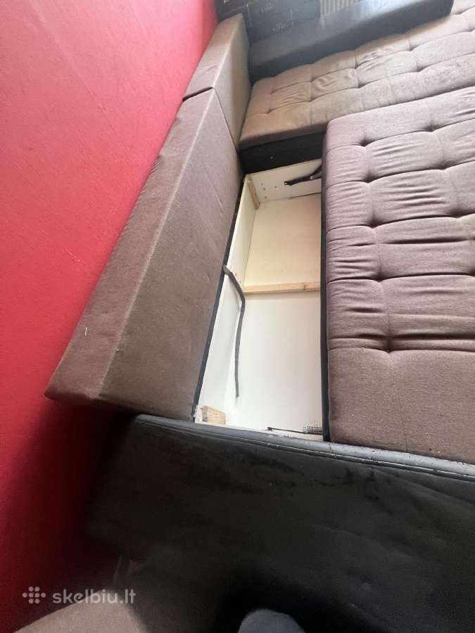 Sofa - nuotraukos Nr. 2