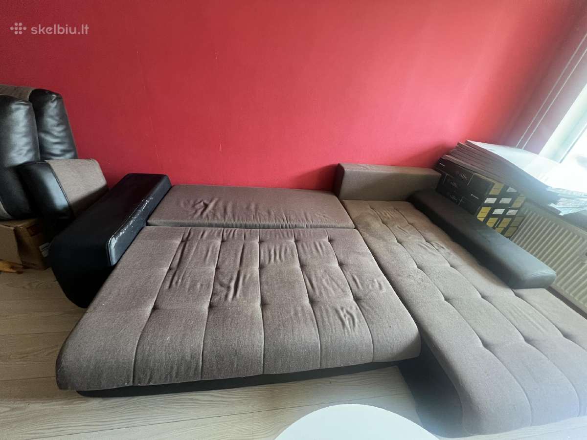 Sofa - nuotraukos Nr. 3