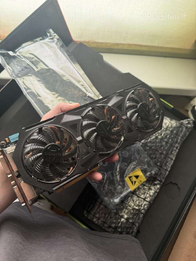 Xt5600 ir 970 4gb - nuotraukos Nr. 4