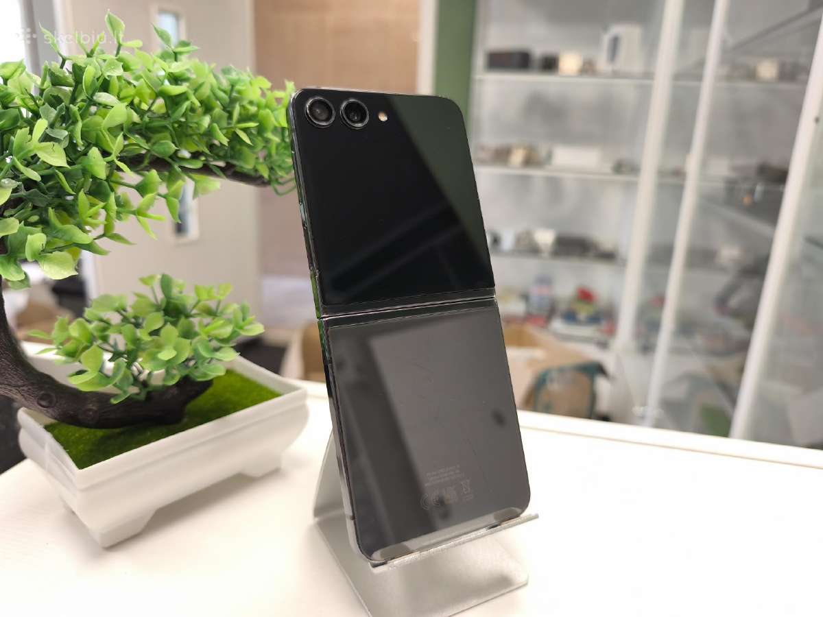 Samsung Galaxy Flip 5 - nuotraukos Nr. 3