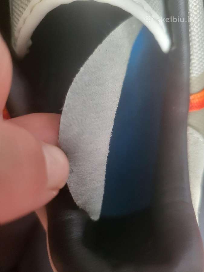 Adidas kedai - nuotraukos Nr. 8