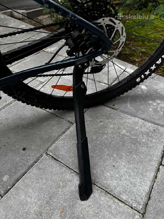 Trek Marlin 6 Aquatic Kalnų Dviratis - nuotraukos Nr. 8
