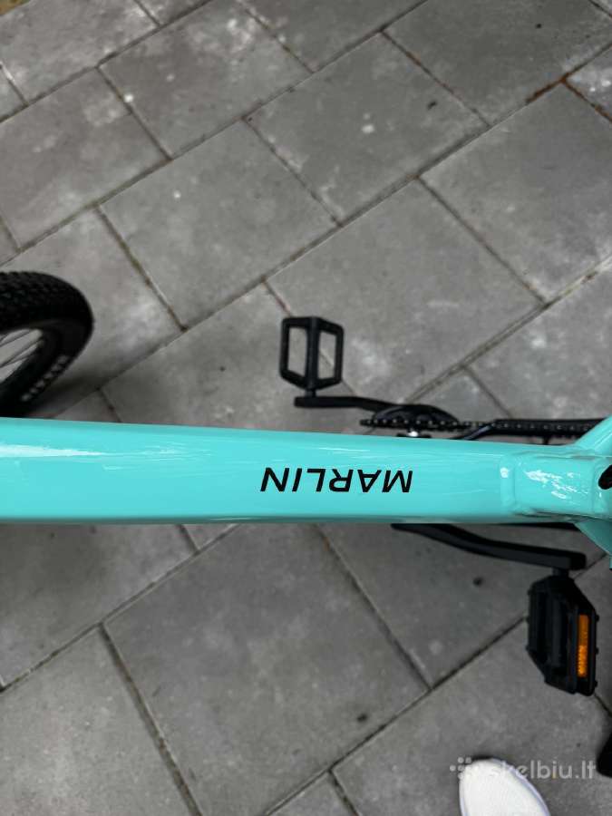 Trek Marlin 6 Aquatic Kalnų Dviratis - nuotraukos Nr. 10