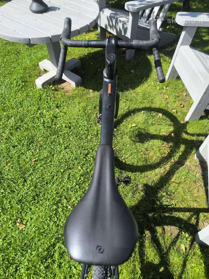 Scott Contessa Speedster Gravel 25 Eq - nuotraukos Nr. 2