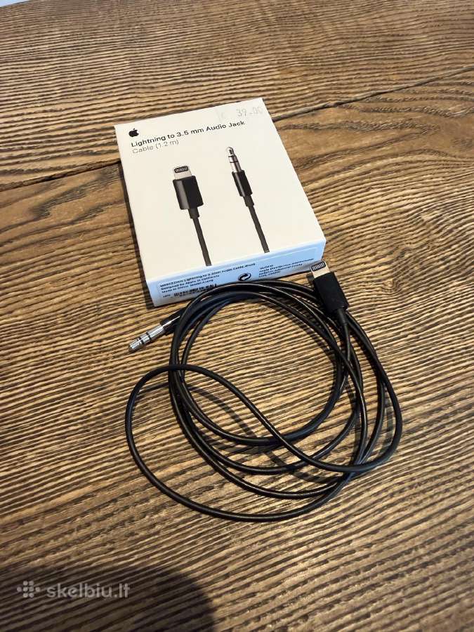 Airpods Max - Space Grey (Juoda) - Originalas - nuotraukos Nr. 9