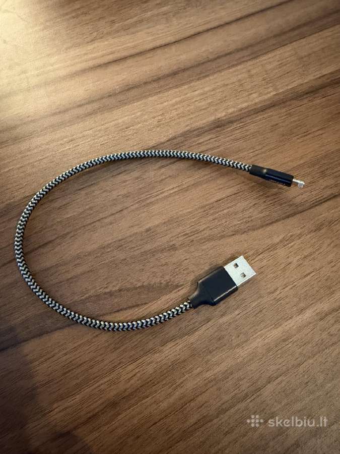 Airpods Max - Space Grey (Juoda) - Originalas - nuotraukos Nr. 11
