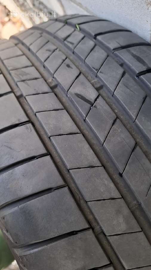 Peugeot Ronal 8j18 Et42, 5x108, Cb 65.1 mm - nuotraukos Nr. 8