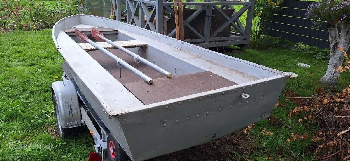 Valtis (be priekabos). - nuotraukos Nr. 4