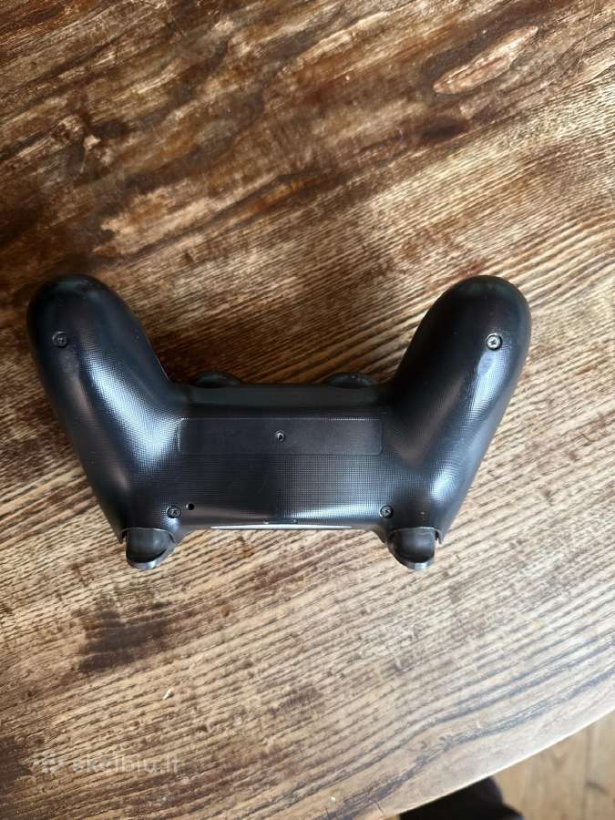 Ps4 pultelis - nuotraukos Nr. 2
