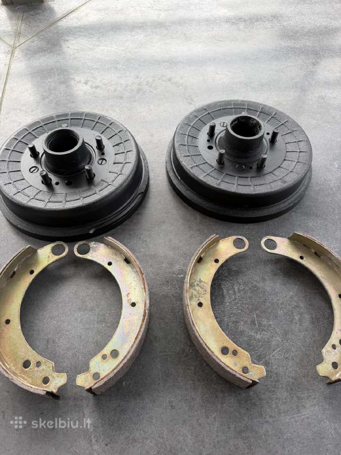 Naujas chromas Gaz 21 Volga - nuotraukos Nr. 5