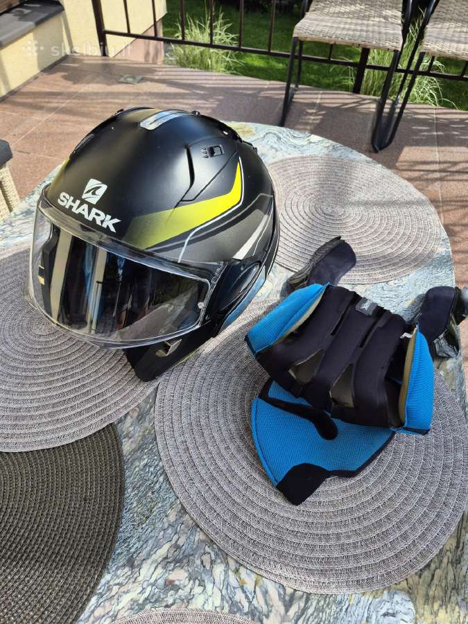 Shark EVO One - nuotraukos Nr. 4
