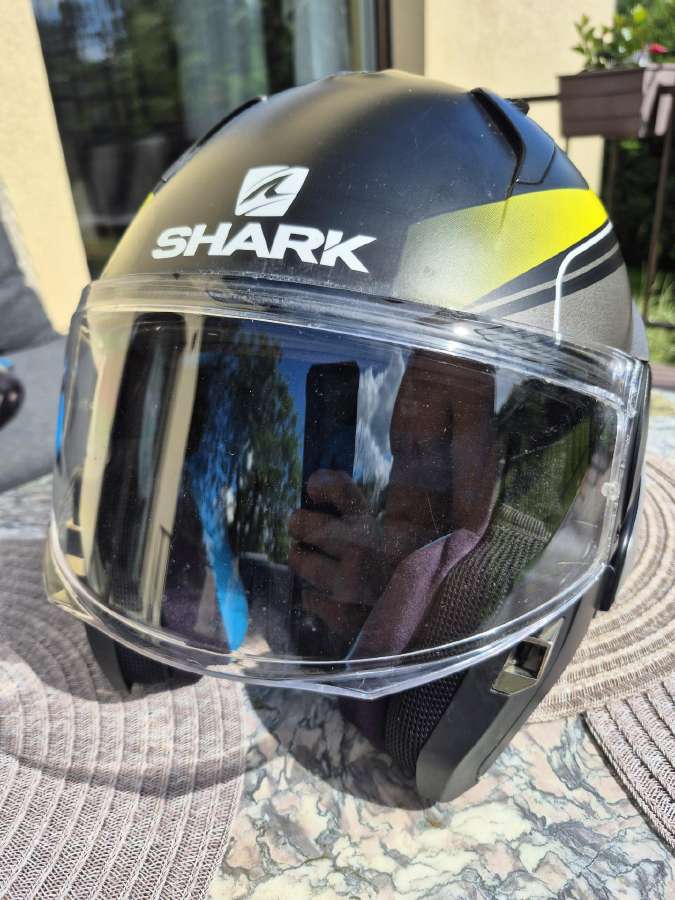 Shark EVO One - nuotraukos Nr. 5