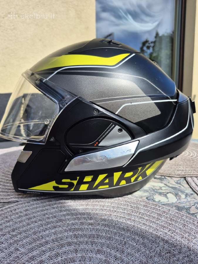 Shark EVO One - nuotraukos Nr. 7