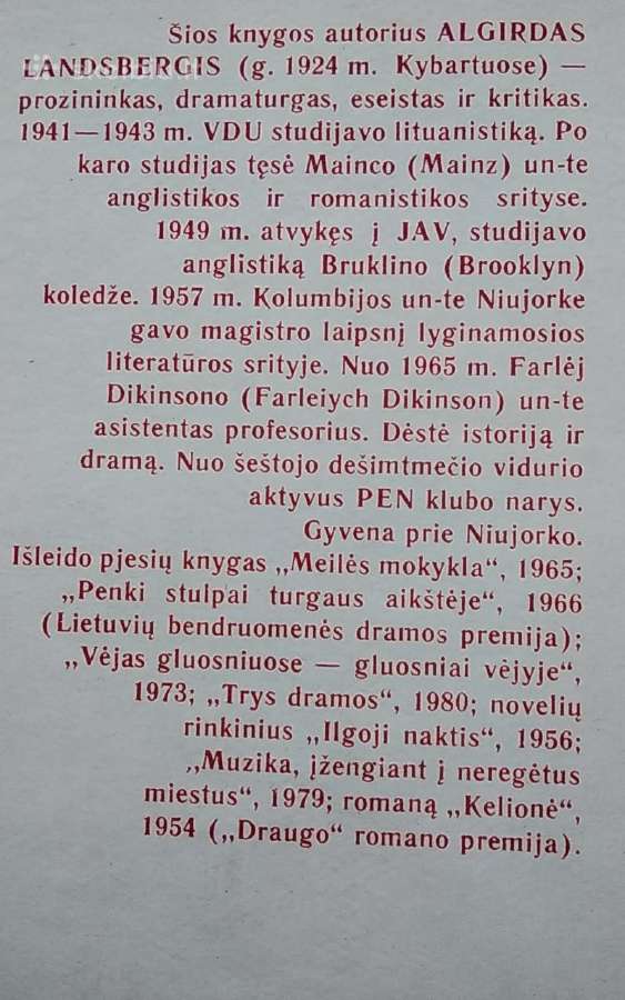 Kelionės muzika - nuotraukos Nr. 4