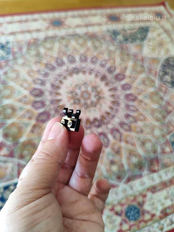 Įvairūs Lego rinkiniai ir detalės - nuotraukos Nr. 23