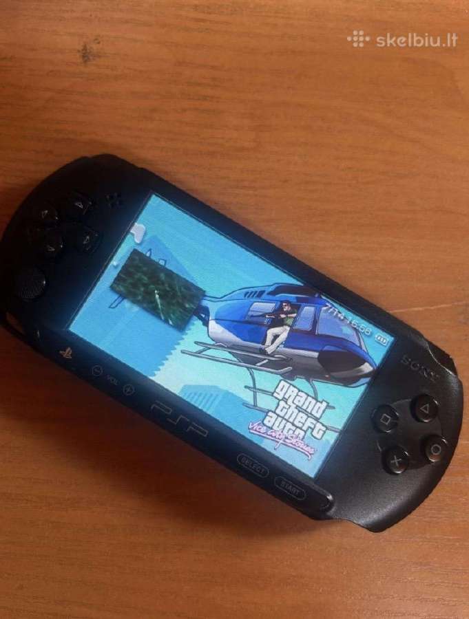 PSP street - nuotraukos Nr. 4