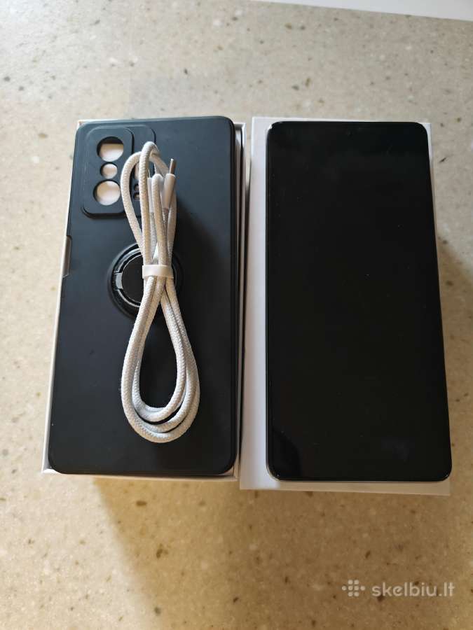 Xiaomi 11t 5G 8/256gb - nuotraukos Nr. 7