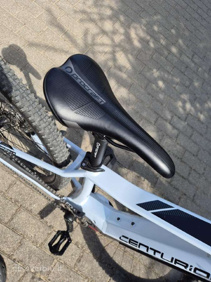 Elektrinis su Bosch varikliu XS dydis - nuotraukos Nr. 7