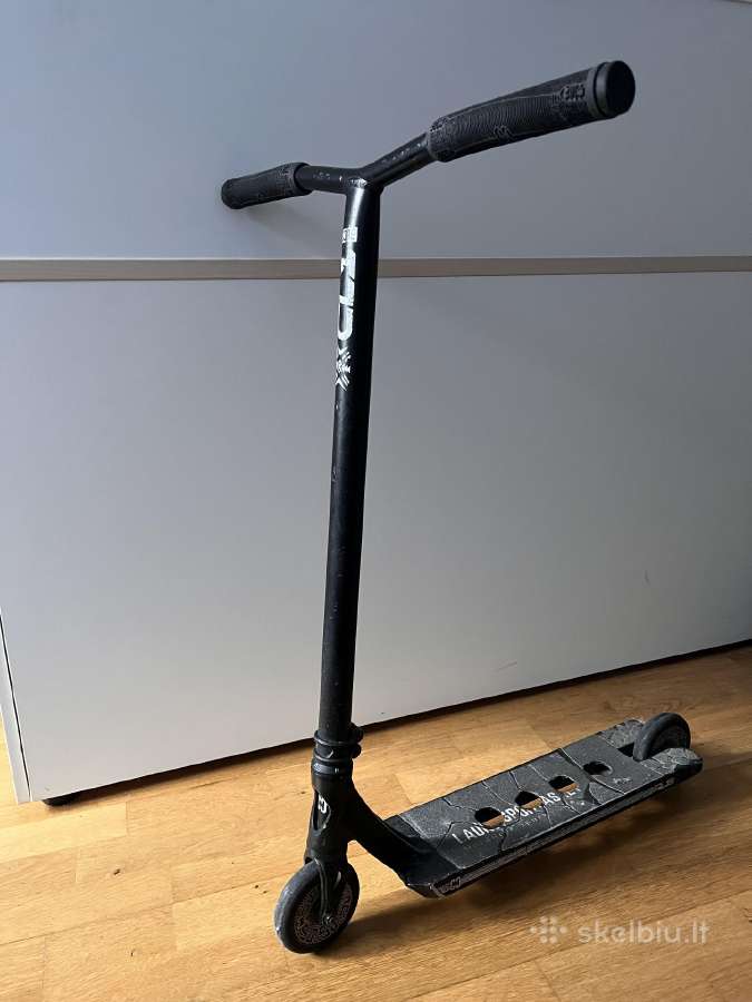 Core Cl1 Complete Stunt Scooter - nuotraukos Nr. 2