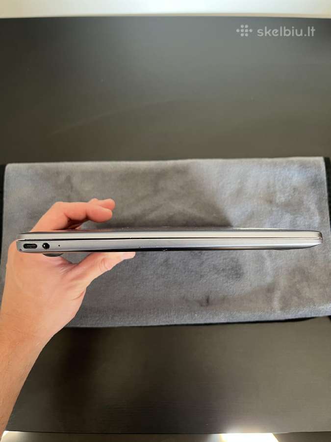 Huawei Matebook 13 - nuotraukos Nr. 5